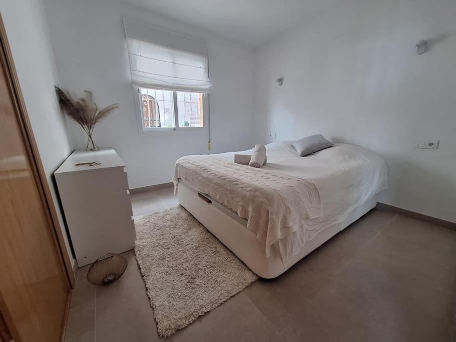 Casa Juliette - Vistamar Apartman Benitachell Kültér fotó